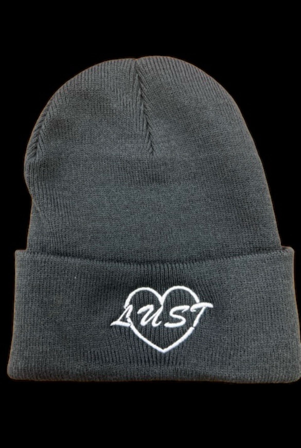 OG LUST BEANIE