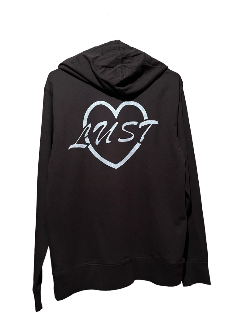 OG LUST HOODIE