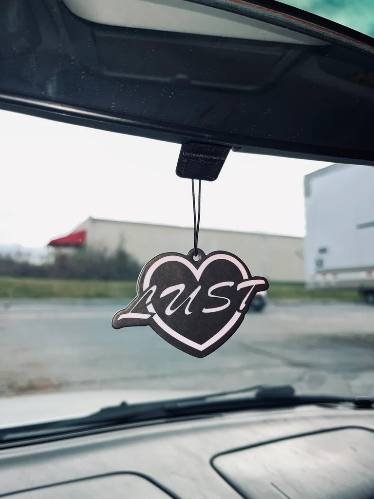 OG LUST AIR FRESHENER