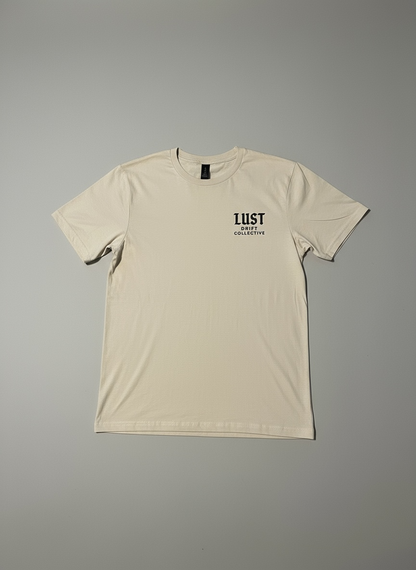 TEAM LUST OR DIE TEE